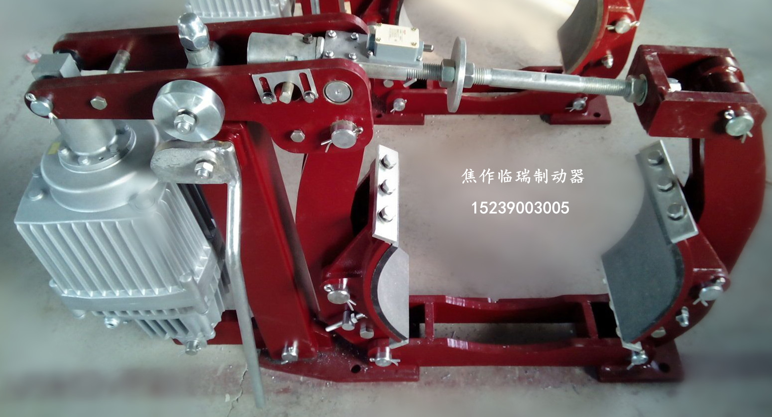 焦作臨瑞制動(dòng)器有限公司，起重機(jī)制動(dòng)器維護(hù)，電力液壓制動(dòng)器，液壓盤(pán)式制動(dòng)器，電磁制動(dòng)器