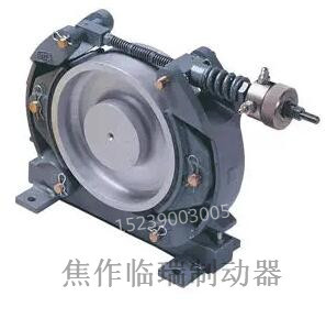 YWZ電力液壓制動(dòng)器，焦作臨瑞制動(dòng)器有限公司